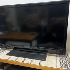 家電 テレビ 液晶テレビ