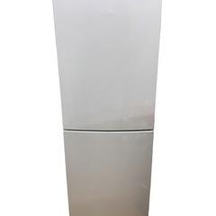 ハイアール ノンフロン冷凍冷蔵庫 冷蔵庫 2022年製 JR-N...