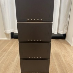 家具 収納家具 カラーボックス