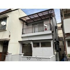 ★ 初期費用無料 ⭐︎ 家賃のみで入居可能 ★ 片町線「四…