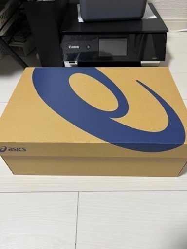 最新アシックスBOA安全靴