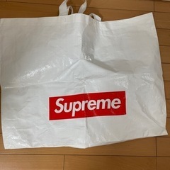 supreme ショッパー