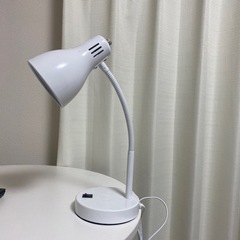ランプ　電球付き　照明器具