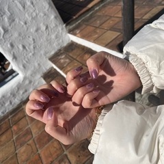 ネイルモニター募集中💅