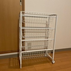 家具 収納家具 スチールラック