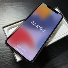 iPhone11 PRO 64GB