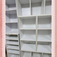 家具 収納家具 カラーボックス