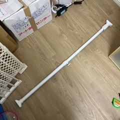 突っ張り棒63-110cm