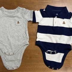 GAP ベビー 0-3months 50cm