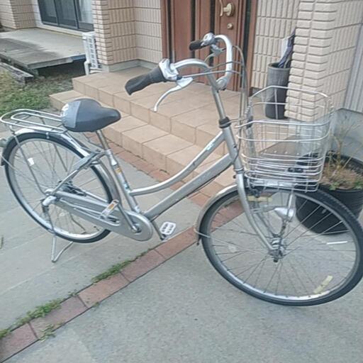 自転車