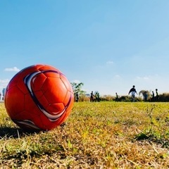 初心者フットサル⚽️⚽️⚽️