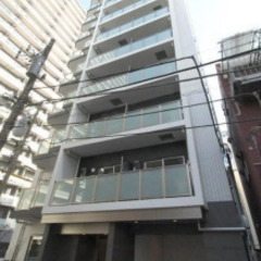 【🏠入居費用14.4万円🏠】✨審査に強い！新築！✨🚉JR中央・総...