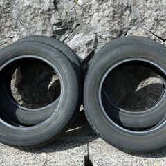 DUNLOP　EC300　155/65R14 75S   4本セ...