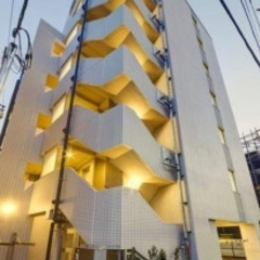 【🏠入居費用19.7万円🏠】✨審査に強い！✨🚉JR京浜東北線「東...