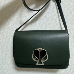 kate spade ショルダーバッグ