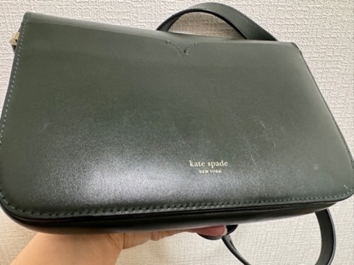 kate spade ショルダーバッグ