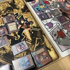 遊戯王対戦相手を探されてる方へ！