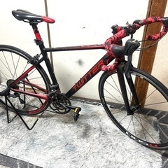 TW I TTERロードバイク27インチSHIMANO.Clar...