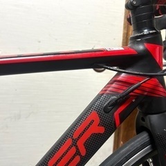 TW I TTERロードバイク27インチSHIMANO.Clarisコンポ.16段変速