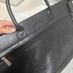 新品2WAYボストンバッグ旅行カバン