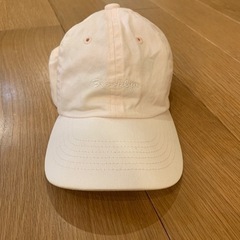 帽子　キャップ　ガール　48〜50㎝