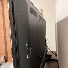 55V型 4K 液晶テレビ スマートビエラ TH-55EX600 パナソニック