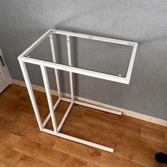 IKEA スタンドテーブル