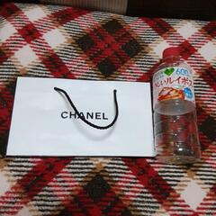 CHANEL紙袋C