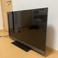 家電 家具 液晶テレビ