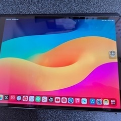 iPad Pro10.5（64GB）