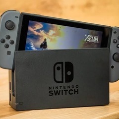 【超美品】任天堂Switch本体