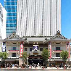 【急募】東銀座駅1分！ゴールデンウィークマルシェ出店者募集！！"銀座松竹スクエア" の画像