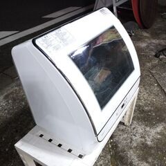 🍎アクア 食器洗い乾燥機 ADW-GM1