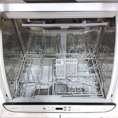 🍎アクア 食器洗い乾燥機 ADW-GM1