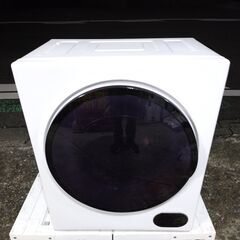 🍎ビーティーエム 衣類乾燥機 小型 3.0kg ES289106BAA