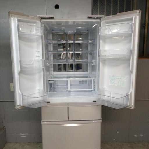 安心の6ヶ月保証付き！SHARP2ドア冷蔵庫2019年製280L【トレファク堺