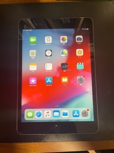 iPad ipad mini3