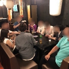 4/20(土) 友達づくり😊大規模交流会　札幌来たばかりの方、新たな友達つくりたい方、出会いが欲しい方、飲み友がほしい、人脈をつくりたいetc… - パーティー