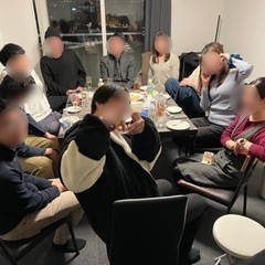 4/20(土) 友達づくり😊大規模交流会　札幌来たばかりの方、新たな友達つくりたい方、出会いが欲しい方、飲み友がほしい、人脈をつくりたいetc… - イベント