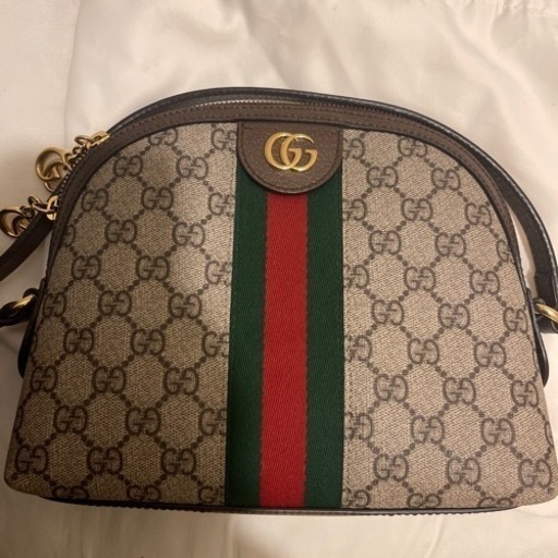 GUCCI ショルダーバッグ