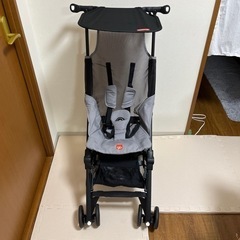 ポキットエアー　ベビーカー pockit Air ポキットエア ベビーカー
