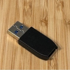 【2セット】typeC to us USB3.0 変換端子