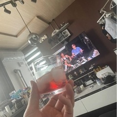 ぼぼぼぼしゅー🥃🍸