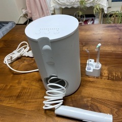 家電 歯茎口内洗浄器