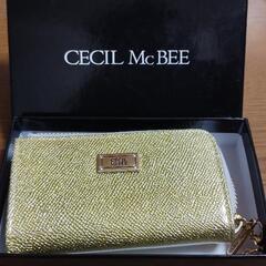 CECIL Mc BEE キーケース