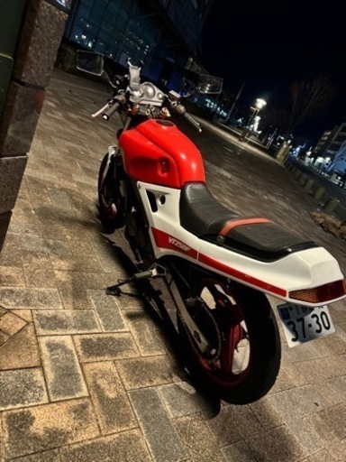 売約済み」HONDA VT250Fインテグラ ネイキッドカスタム VT250F 売約済み」HONDA VT250Fインテグラ ネイキッドカスタム VT250F