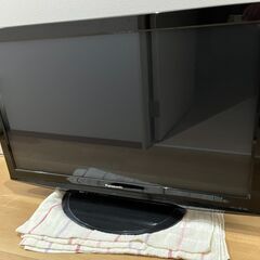 Panasonic TH-P42S2お譲りします。