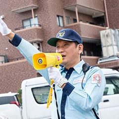 イベント警備！土日だけ！週1日～でも歓迎★ 日払いもあります！大...