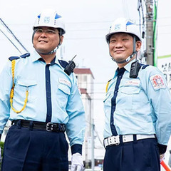 イベント警備！土日だけ！週1日～でも歓迎★ 日払いもあります！大学生・フリーターの方も活躍♪ 株式会社ケー・ズコーポレーション 新守山 - 名古屋市