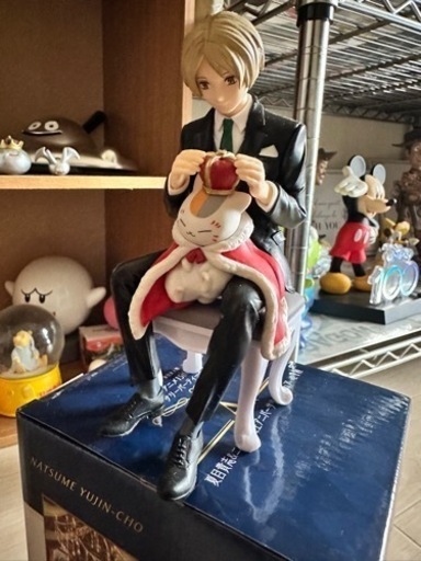 夏目友人帳